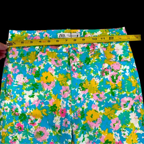 NWT Women’s Zara Pants - Picture 9 of 11